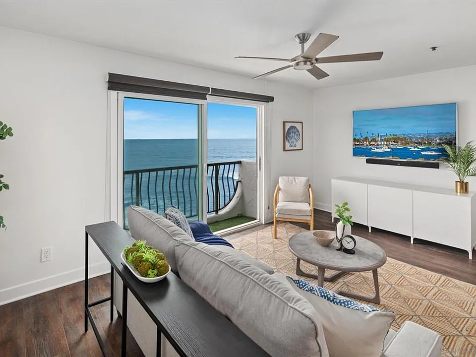 4878 Pescadero Ave #303