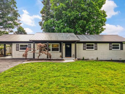 3420 Burwood Rd, Knoxville, TN, 37921
