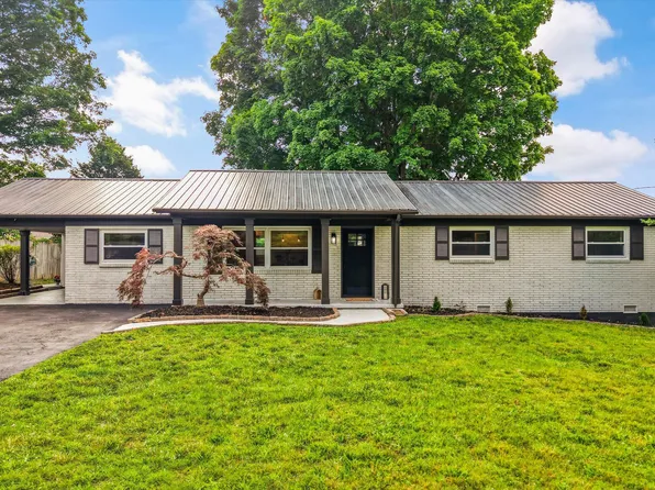 3420 Burwood Rd, Knoxville, TN 37921