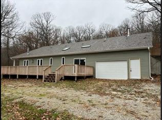 9751 N Farm Road 149, Pleasant Hope, MO 65725
