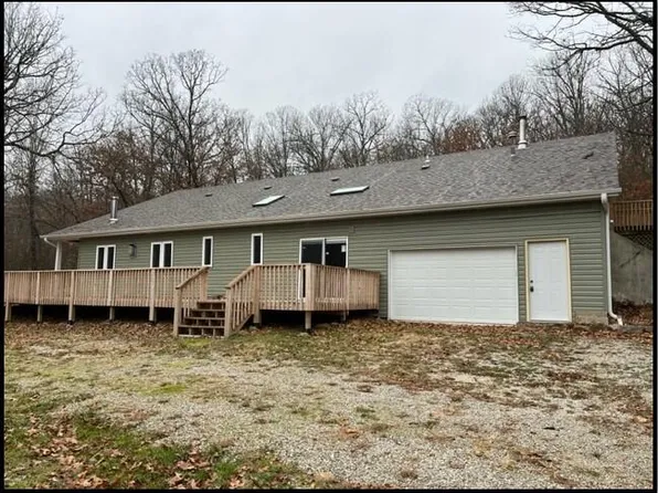 9751 N Farm Road 149, Pleasant Hope, MO 65725