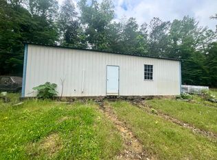 291 Sweetens Cove Rd, South Pittsburg, TN 37380