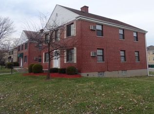 533 Wiltshire Blvd APT C, Kettering, OH 45419