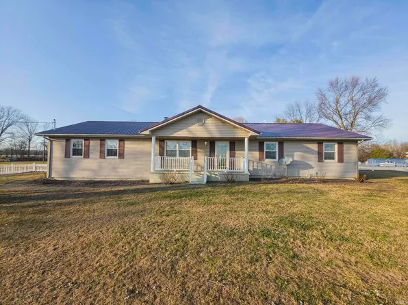 9710 Wabash 10 Ave, Mount Carmel, IL 62863