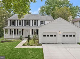 6701 Sewells Orchard Dr, Columbia, MD 21045