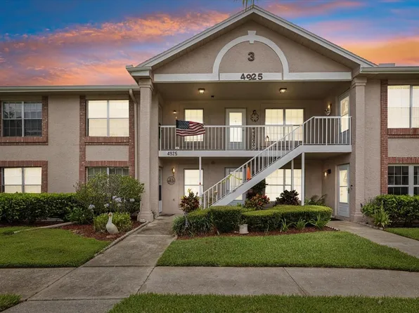 4925 Myrtle Oak Dr Unit 25, New Port Richey, FL 34653