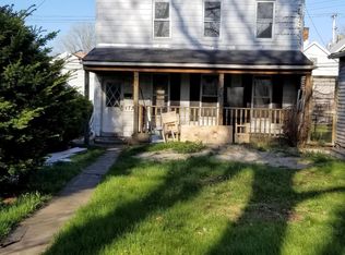 1737 E 33rd St, Cleveland, OH 44114