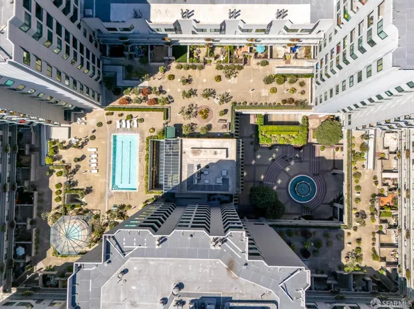 601 Van Ness Ave APT 406, San Francisco, CA 94102