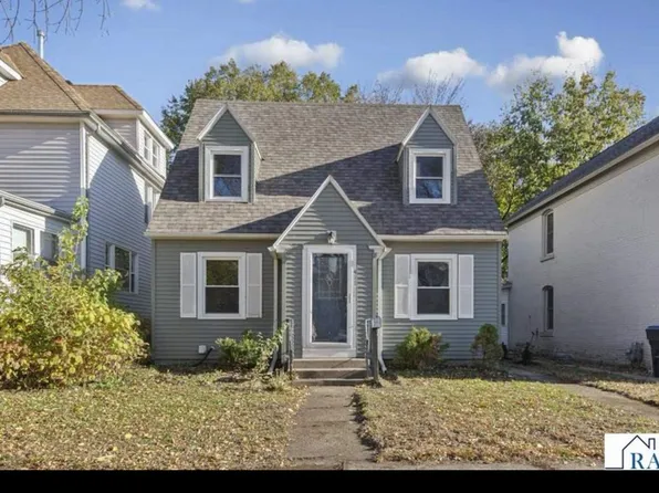 411 N Broad St, Mankato, MN 56001