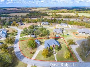 19544 Dove Ridge Ln, Lindale, TX 75771