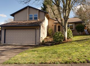 20692 SW 84th Ave, Tualatin, OR 97062
