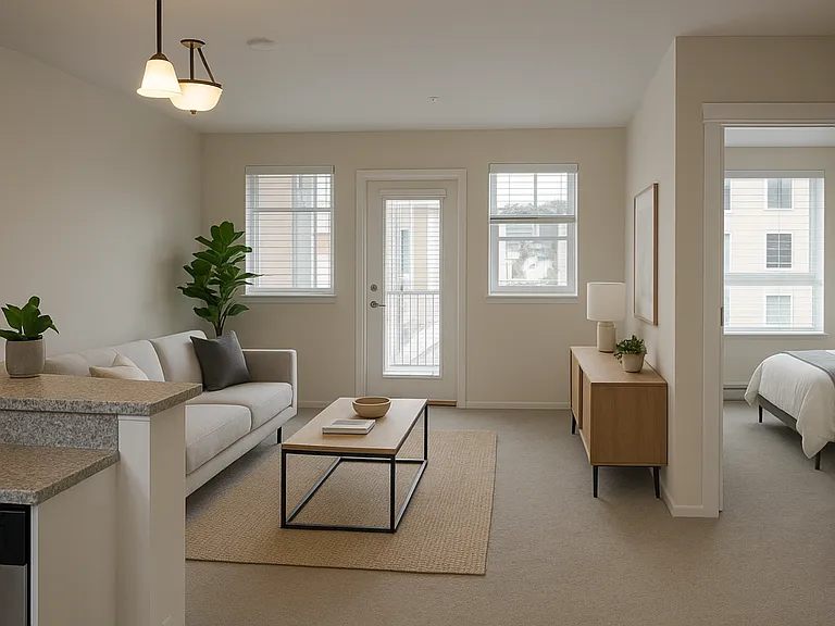 Trinity 43rd Apartments — Photo 16