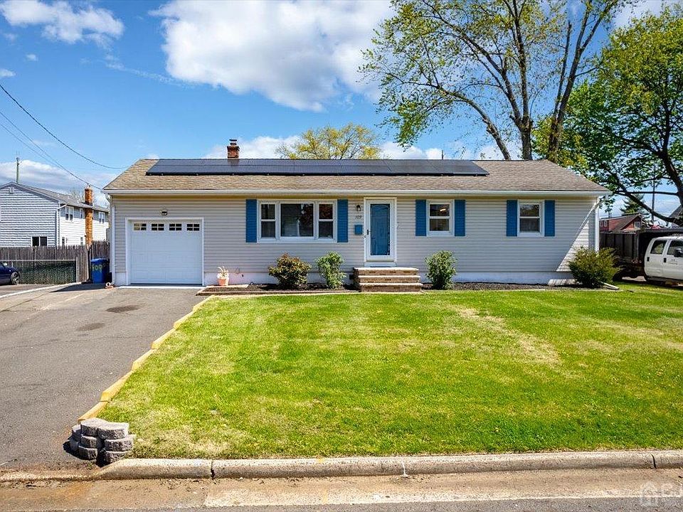 109 Arlington Ave, South Plainfield, NJ 07080 Zillow