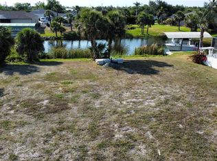 9740 Singer Cir #37, Pt Charlotte, FL 33981