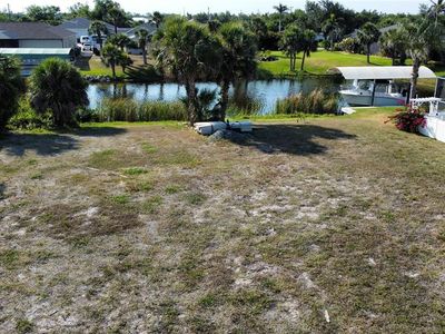 9740 Singer Cir #37, Pt Charlotte, FL, 33981