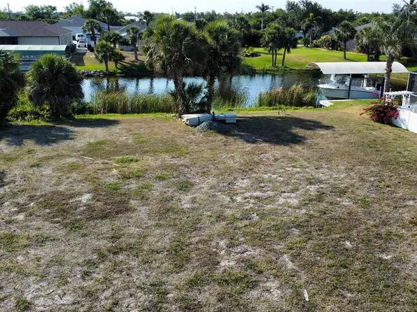 9740 Singer Cir #37, Pt Charlotte, FL 33981