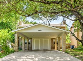 1501 Cinnamon Path, Austin, TX 78704