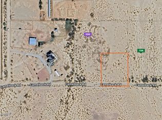 383rd & Camelback Rd LOT 4, Tonopah, AZ 85354