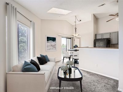 5620 W 80th Place Bldg 5620  Unit 73, Arvada, CO, 80003