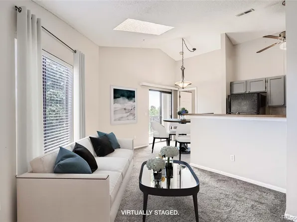 5620 W 80th Place Bldg 5620 #73, Arvada, CO 80003