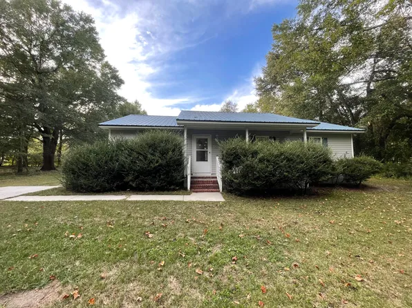 141 Lakewood Dr, Orangeburg, SC 29118