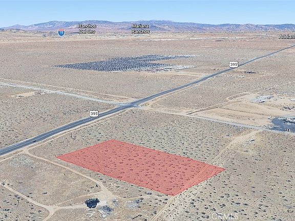 4th image of 0 Colusa Rd