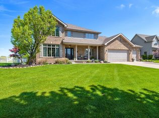 9038 W 96th Ave, Saint John, IN 46373