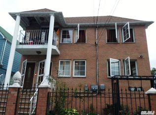 216-06 110th Rd, Jamaica, NY 11429