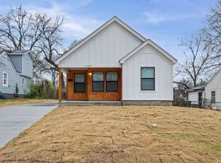 3187 Millwood Rd, Memphis, TN 38109