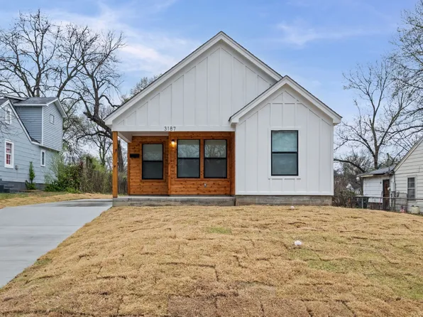 3187 Millwood Rd, Memphis, TN 38109