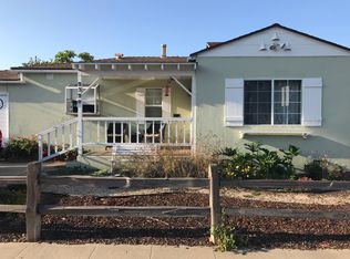 2324 E Ocean Ave, Ventura, CA 93003