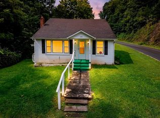 124 Big Branch Hollow Rd, Pembroke, VA 24136