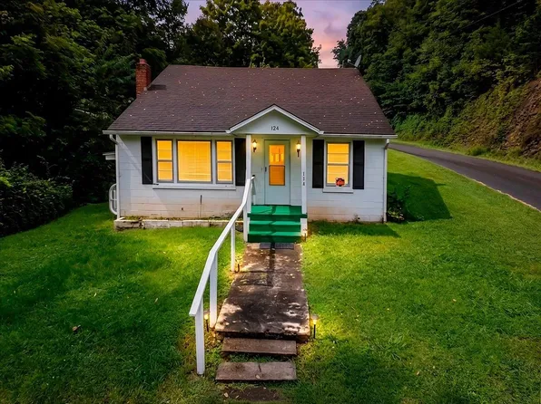 124 Big Branch Hollow Rd, Pembroke, VA 24136