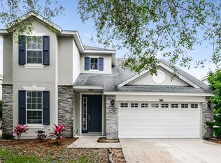 3554 Oak Brook Ln, Eustis, FL 32736