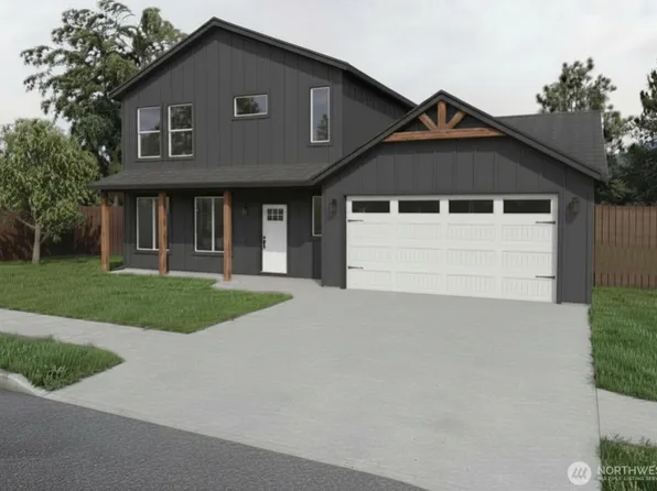 1 Endor Heights Court, Vader, WA 98596