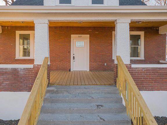 2nd image of 527 Randolph Ave