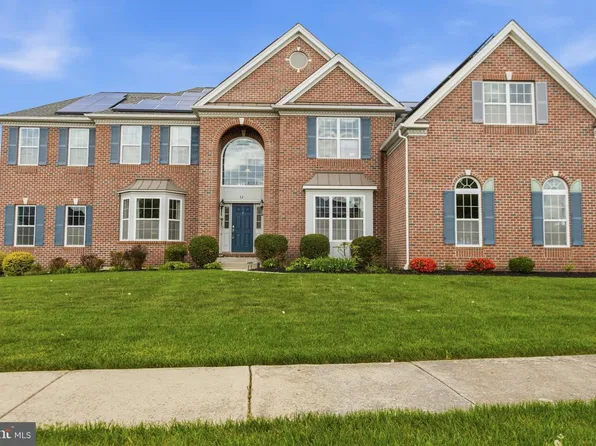 1422 Olmsted Dr, Bear, DE 19701