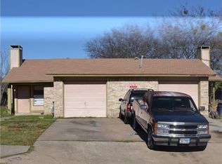 5106 Purple Sage Dr #A, Austin, TX 78724