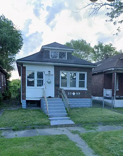 3369 Maryland St Photo 1
