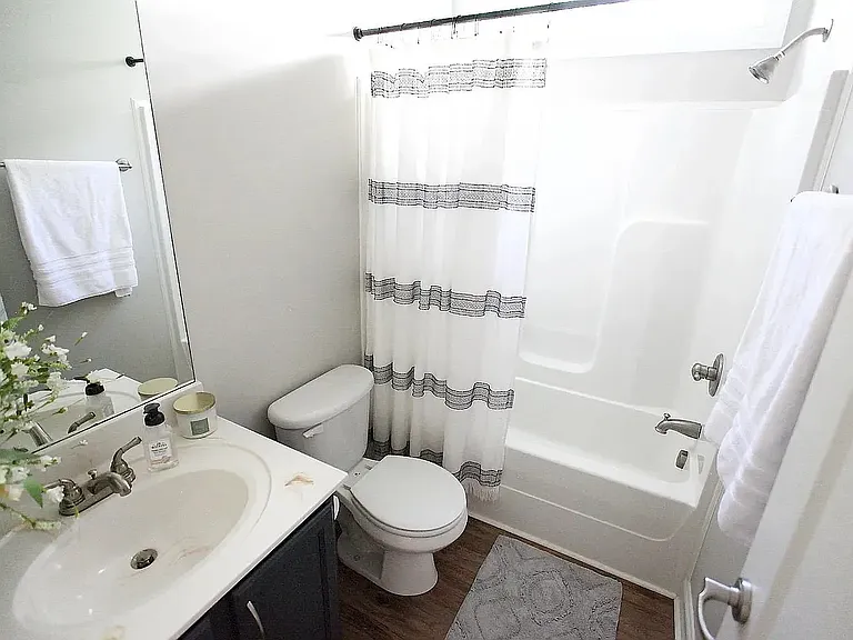 Bathroom 3