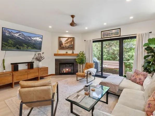 32 Canyon Court, Placerville, CO 81430