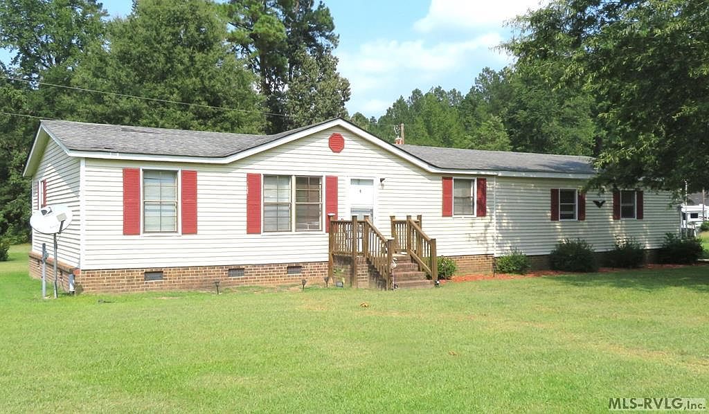 homes for sale newton nc