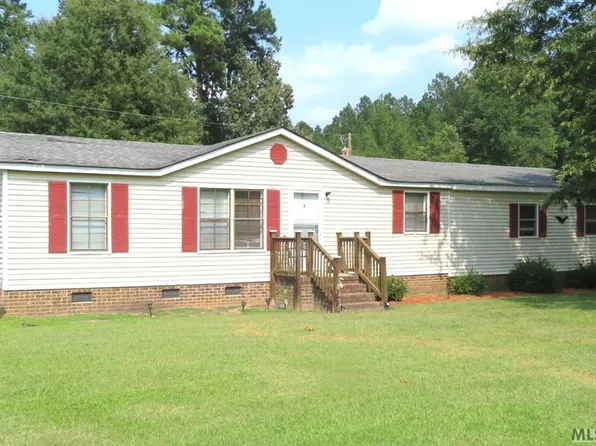 1437 State Highway 158, Jackson, NC 27845