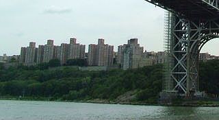 4th image of 120 Cabrini Blvd APT 64