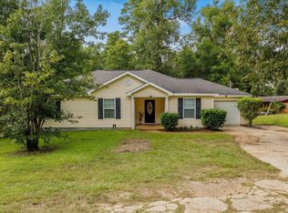 153 Louis John Ln, Tallahassee, FL 32312