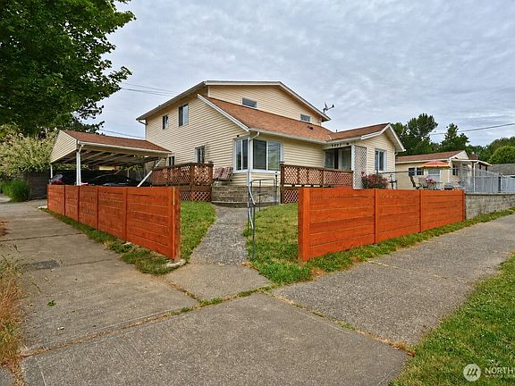 3rd image of 5402 S Cloverdale Street