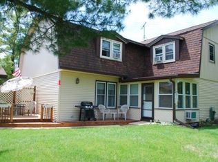 214 Saddle Rdg, Portage, WI 53901