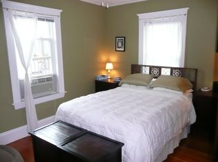 39 Windsor Rd #2, Medford, MA 02155