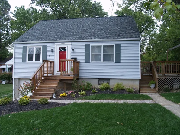 3548 Bruestle Ave, Cincinnati, OH 45211