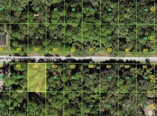18125 Sullivan Ave, Port Charlotte, FL 33954